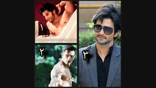 کدووووووووم ؟