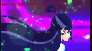 میکس من از خودم کارى از خودم با اهنگ muntius