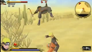 Zagrajmy w Naruto Shippuden Legends Akatsuki Rising