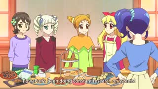 انیمه aikatsu (آیکاتسو) قسمت 57