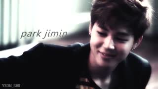 bts jimin fmv