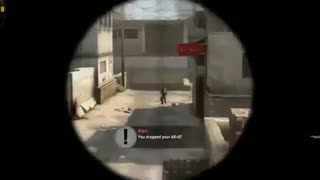 اک - بر 47 - cs : go funny moments