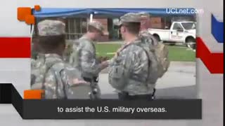 UCLnet.com ... National Guard