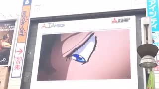 تریلر دوم انیمه Jojo's Bizarre Adventure Part 4 ورژن ایستگاه شینجوکو!