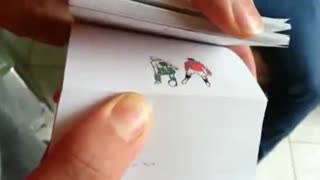 فیلم رو کاغذ فوق العاده حتما ببینید