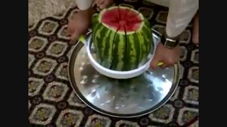 مطمعا باش دهنت بعد از دیدن آب میوفته