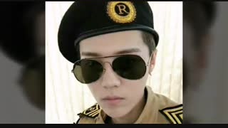 میکس جدیدترین عکس های اکسو(اپدیت اینستا و ویبوی پسرا)