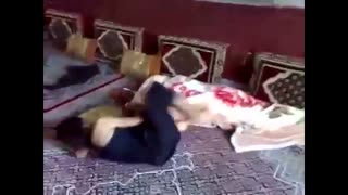 شلوار کردی همه کاره خیییییییلی باحاله حتما ببینید