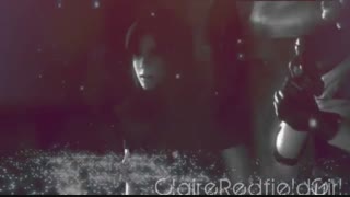 CLAIRE REDFIELD