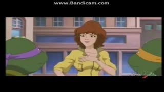 انیمیشن سینمایی لاک پشت ها برای همیشه (پارت 6)