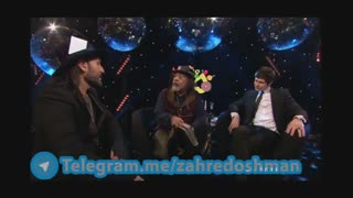 توهین وقیحانه بی بی سی به حافظ و دیوان حافظ