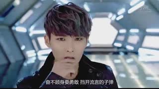 Super Junior-M_BREAK DOWN