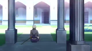 سفیدبرفی با موهای قرمز فصل دوم قسمت 11