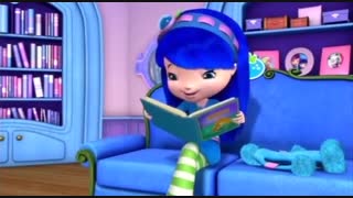 انیمیشن توت فرنگی دوبله فارسی