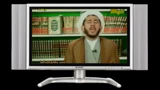 مناظره آقای اللهیاری با یک اهل سنت در مورد عدالت ابوبکر