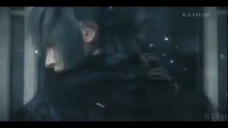 amv از final fantasy(خیلی قشنگه)