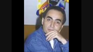 شهریار قبری "مرا ببخش".