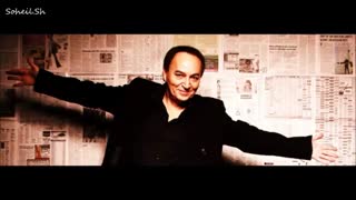 شهریار قنبری "سفر نامه"