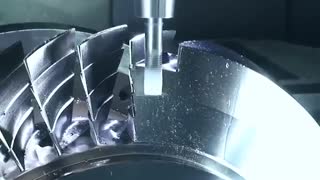 ماشینکاری برودتی