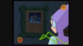 قسمت از هالووین وینکس