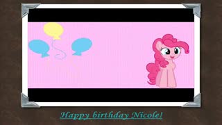 For TheOhioBronyShow-Pinkie Pie x Rainbow Dash: My Best Friend's Hot