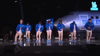 GOT7_اجرای fly در v app