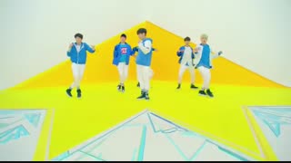 ASTRO_____(hide&SEeK) همراه با زیر نویس فارسی