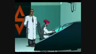 لاک پشت های نینجا فصل1 قسمت2