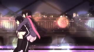 AMV _Safe and Sounds