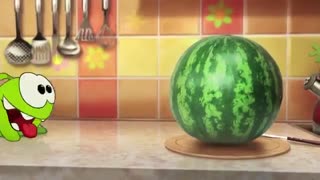 ماجراهای اوم نوم قسمت دوم