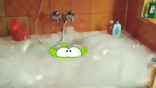 ماجراهای اوم نوم قسمت سوم