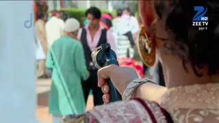 قسمت 599 قبول میکنم(مرگ پیمان)