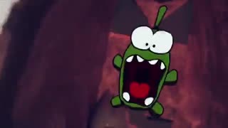 ماجراهای اوم نوم قسمت ششم