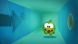 ماجراهای اوم نوم قسمت هفتم