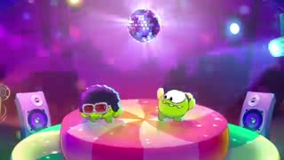 ماجراهای اوم نوم قسمت هشتم