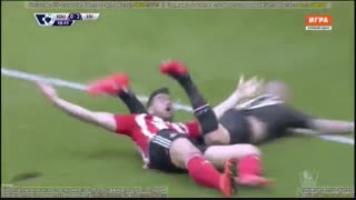 ساوت‌همپتون 3 - 2 لیورپول + تحلیل بازی