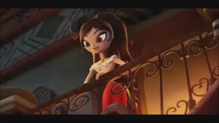 تمام آهنگ های انیمیشن کتاب زندگی