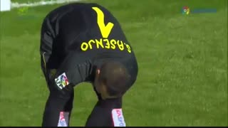 بارسلونا 2 - 2 ویارئال + تحلیل بازی