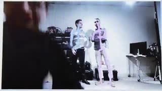 مرکز رباتیک UW-Madison، قسمت دوم: حرکت ربات ها