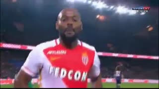 موناکو 2 - 0 پاری سن ژرمن + تحلیل بازی