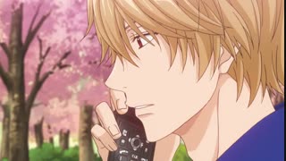 انیمه دختر گرگی و شاهزاده سیاه - Ookami Shoujo to Kuro Ouji قسمت 8 ( با زیرنویس فارسی ) - سایت با موزیک