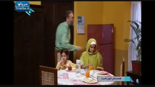 سریال همسفر خورشید - 4