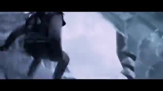 تریلر جدید فیلم The Huntsman: Winter's War