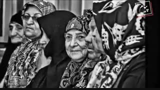 تقدیم به پدر بزرگ ها و مادر بزرگ ها