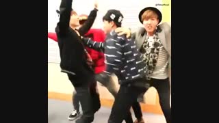 الان سوالی که پیش میاد اینه شوگا تو دیگه چرا ?! (تقدیم به آبجی رهام)