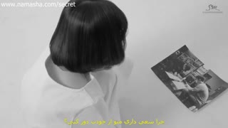 موزیک ویدیوی Tell Me (What is Love) از D.O از گروه EXO +زیرنویسی فارسی خودم