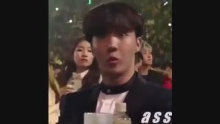 تعجب به سبک BTS (نظرسنجی)