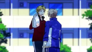 prince of stride:Alternative - ep 10(انیمه شاهزاده استراید:متناوب قسمت دهم با زیرنویس انگلیسی)