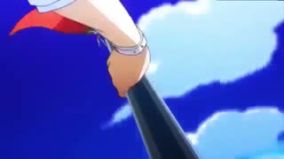 prince of stride:Alternative -ep 11(انیمه شاهزاده استراید:متناوب قسمت یازدهم با زیرنویس انگلیسی)