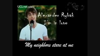 UCLnet.com ... I’m  in love